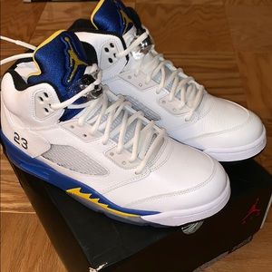 Jordan 5s